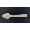 Biodegradable knife fork spoon